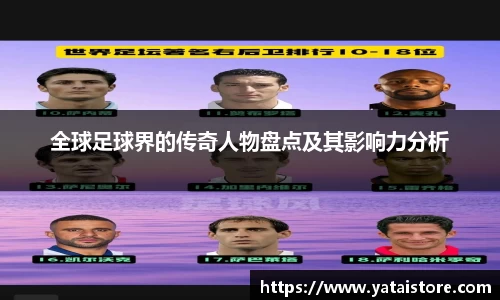 全球足球界的传奇人物盘点及其影响力分析